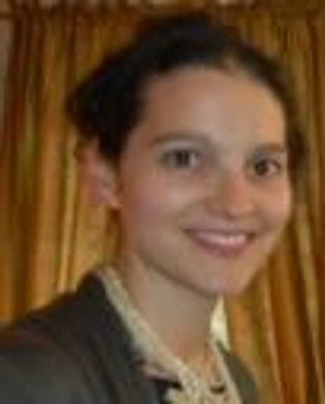 Stacey Ornstein Headshot