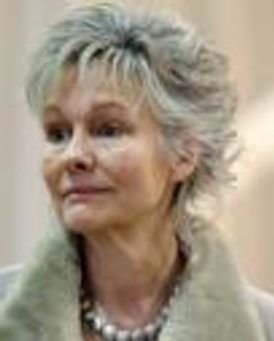 Diana Hardcastle Headshot