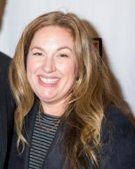 Molly Smith Metzler Headshot