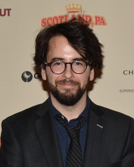 Michael Mitnick Headshot