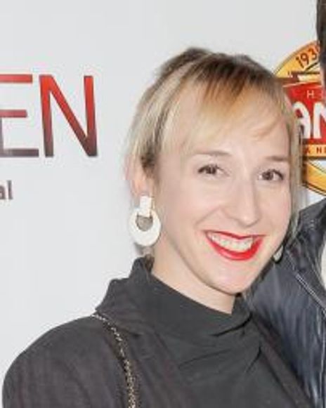 Anna Kerrigan Headshot