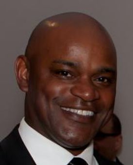 Sterling Jarvis Headshot