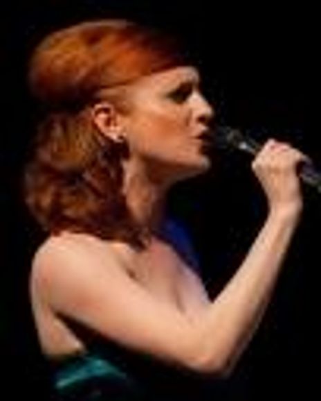 Adrienne Merrell Headshot