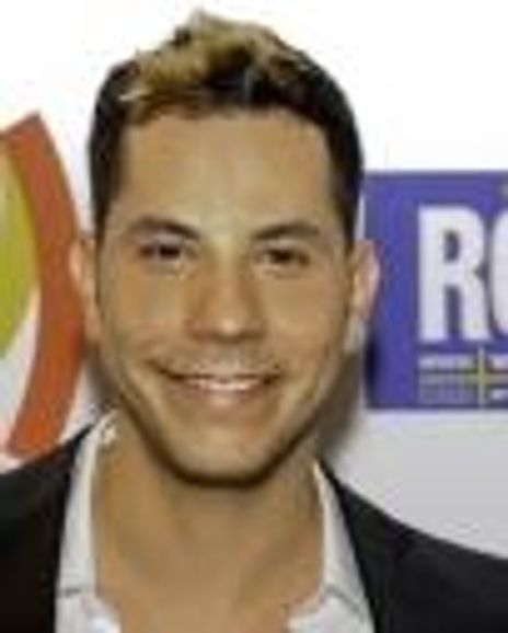 Christian Chaves Headshot