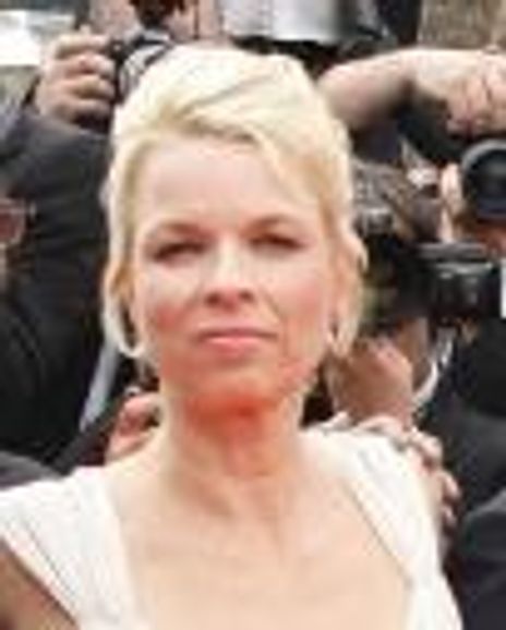 Linn Ullmann Headshot