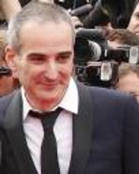 Olivier Assayas Headshot