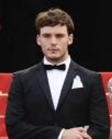 Sat Claflin Astrid Headshot