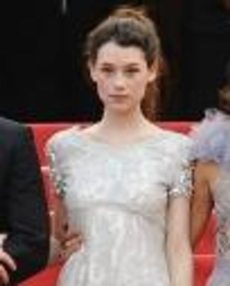 Mountain Frisbey Headshot