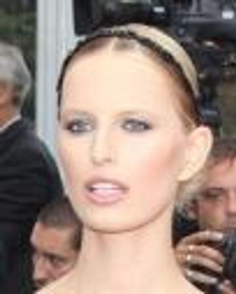 Karolina Kurkova Headshot