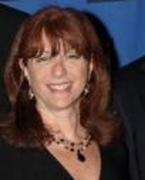 Ira Rosenberg Headshot