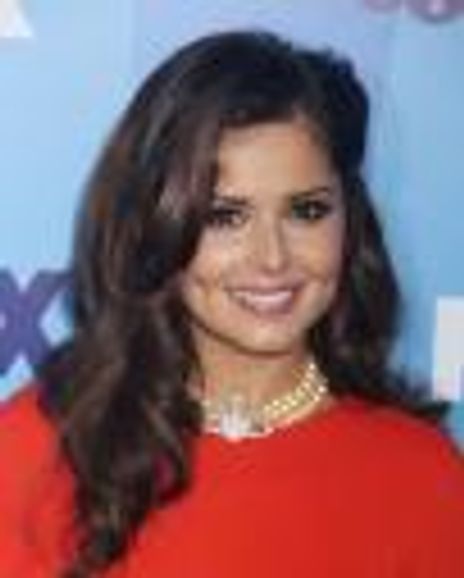 Cheryl Cole Headshot