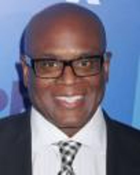 LA Reid Headshot
