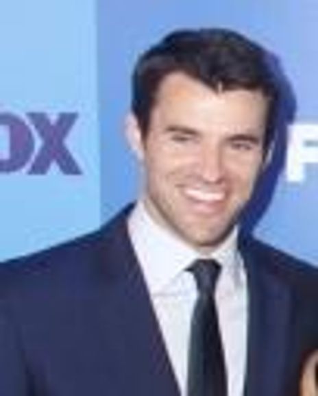 Steve Jones Headshot