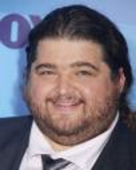 Jorge Garcia Headshot
