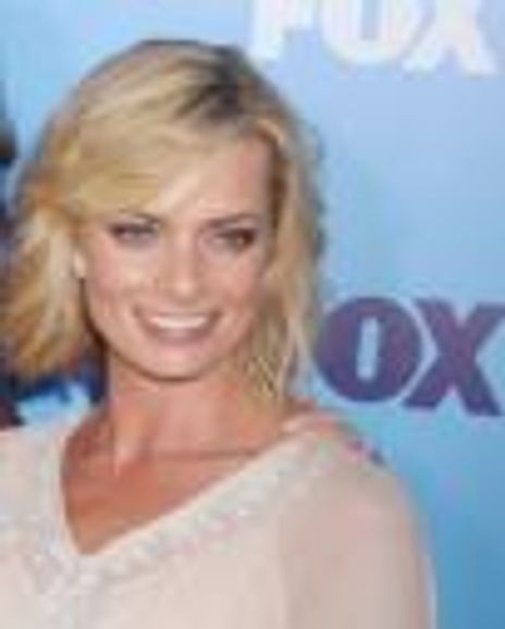 Jaime Pressley Headshot