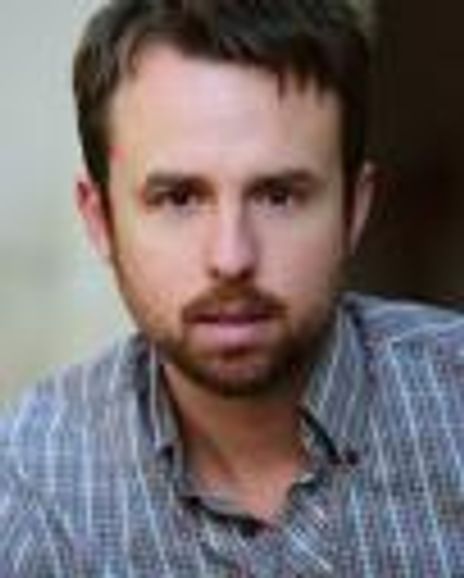 Brian McManamon Headshot