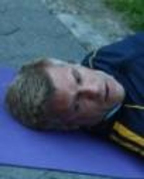 Philip Callen Headshot