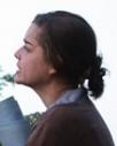 Samantha Walsh Headshot