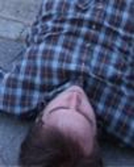 Dylan Kammerer Headshot