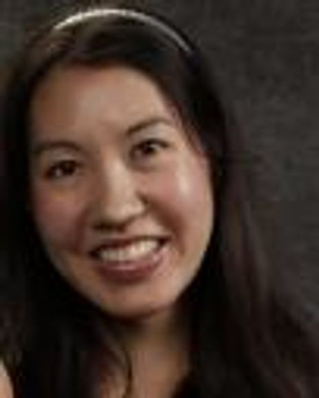 Lacey Perrine Headshot