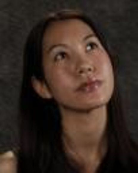 Lacey Perrine Chu Headshot