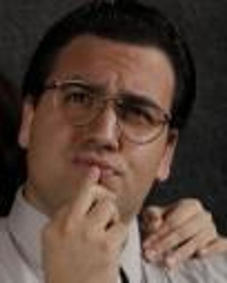 Eric Manke Headshot