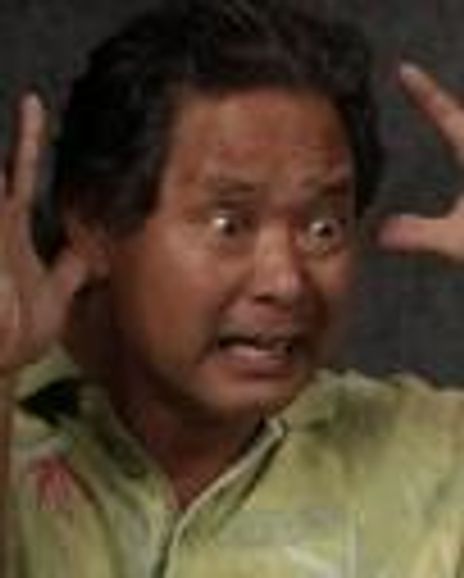 Marcus R. Oshiro Headshot