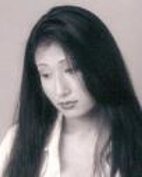 Nani Morita Headshot