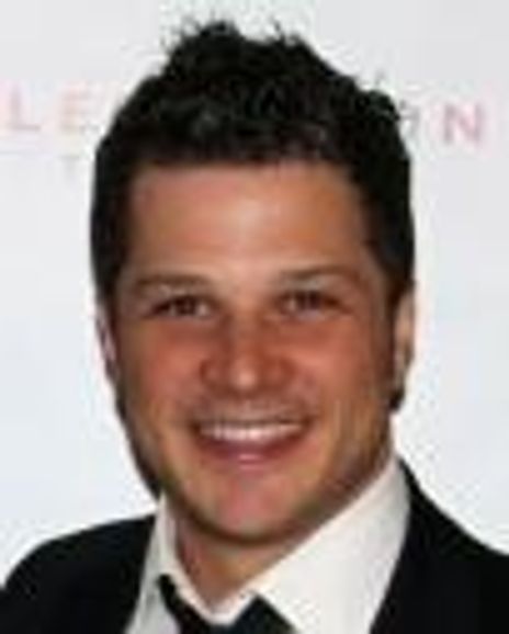 Mark Shunock Headshot