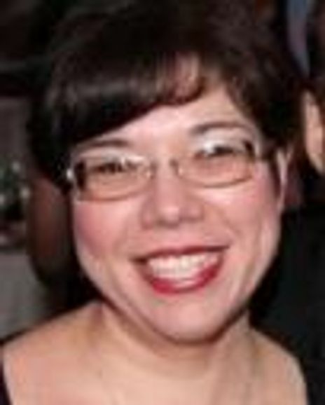 Danielle Giorgetti Headshot