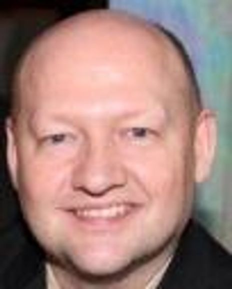 Travis Fritsche Headshot