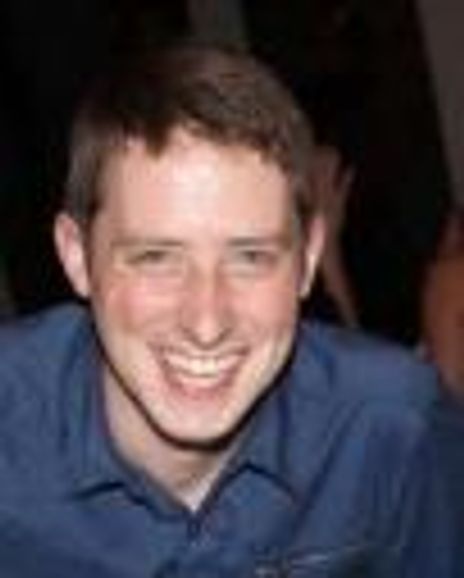 Jonathan Gealt Headshot