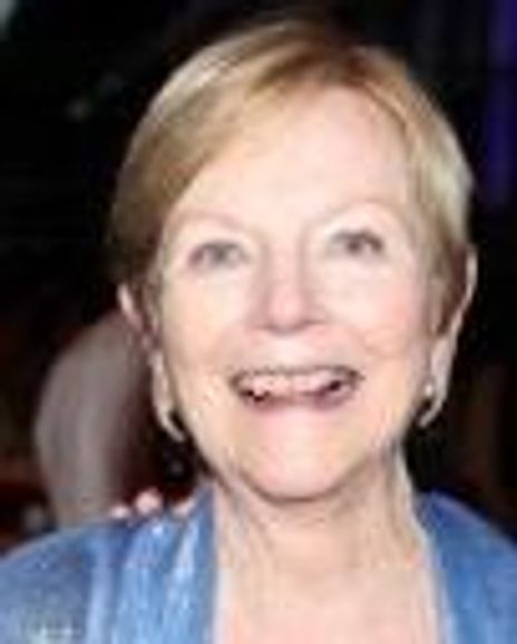 Ava Astaire McKenzie Headshot