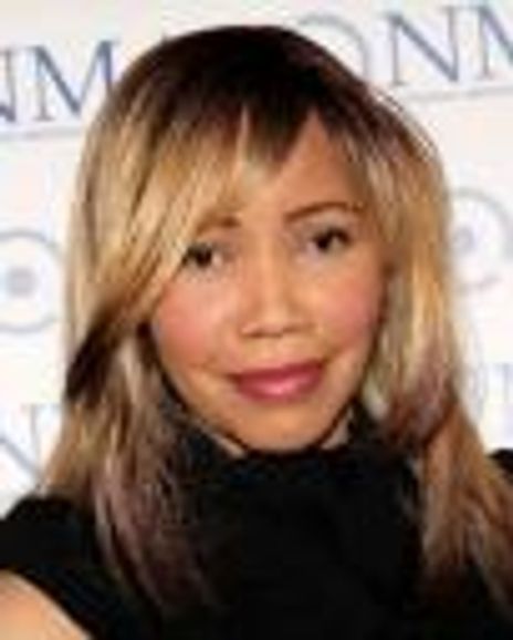 Tia Walker Headshot