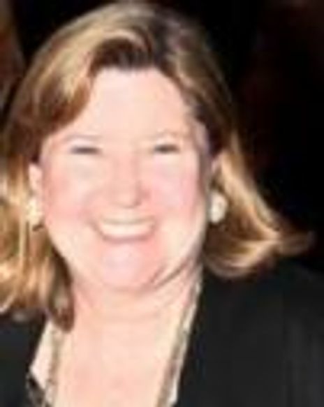 Nancy Sweizy Headshot