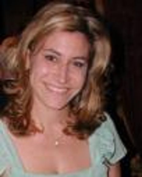 Berry Brown Headshot