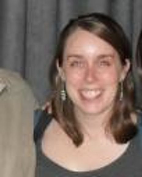 Emmi Hilger Headshot