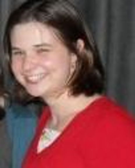 Cathlyn Melvin Headshot