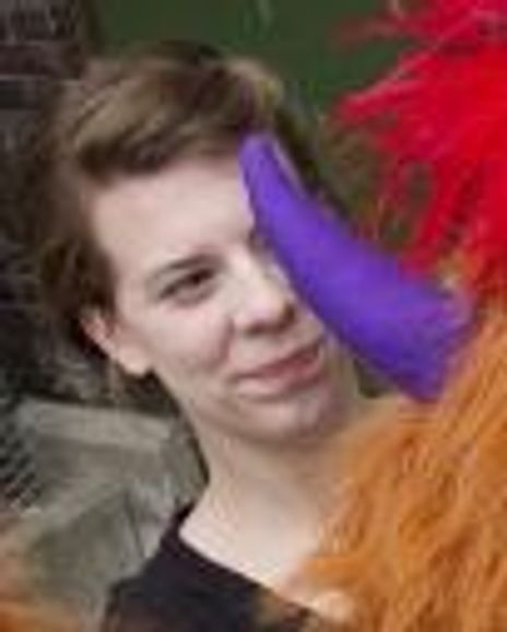 March Thornsberry Headshot