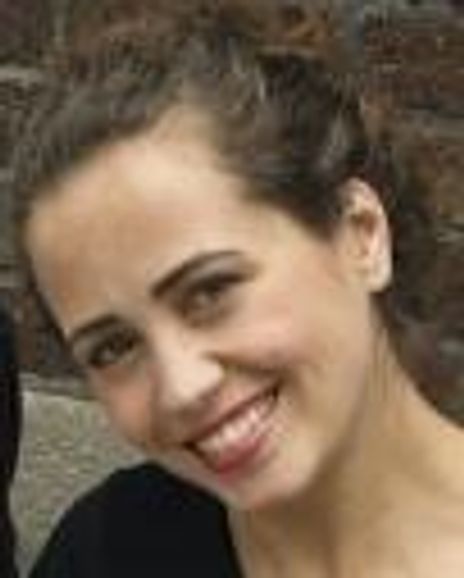 Emily Ristine Headshot