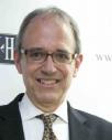 Ross Petterson Headshot