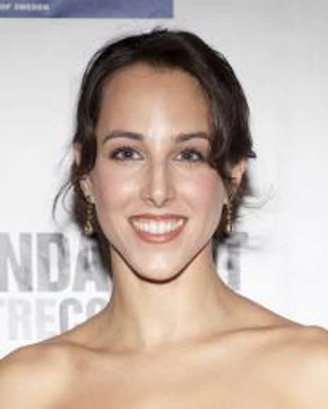 Jessica Lea Patty Headshot