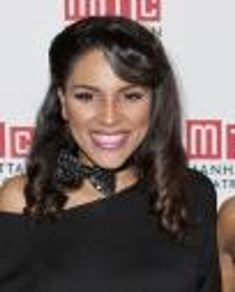 Starr Knighton Headshot