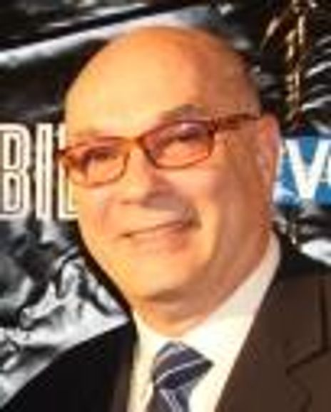 Robert Federico Headshot