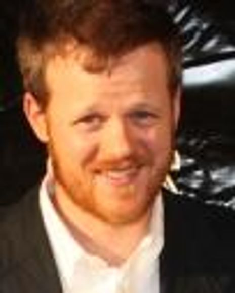 Kirjan Waage Headshot