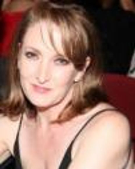 Jess Draper Headshot