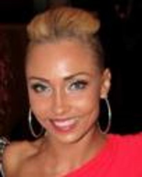 Iveta Lukosiute Headshot