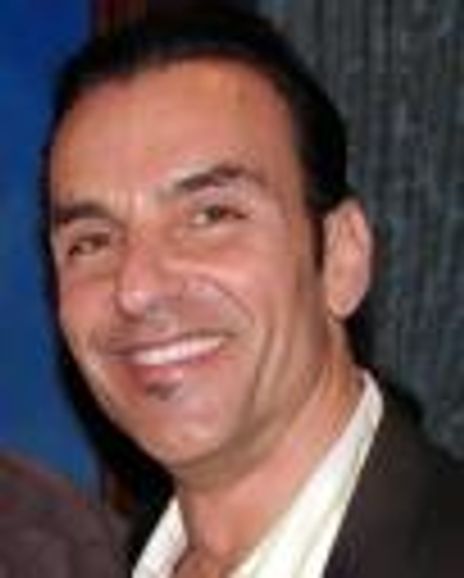 Joe Lanteri Headshot