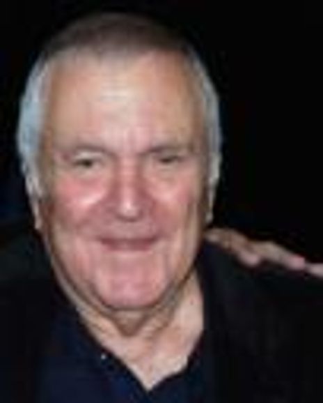 John Kandor Headshot