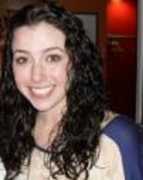 Jill Oliver Headshot